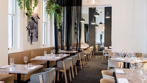 AIX Rosé Stirling Hotel Stirling SA Australia